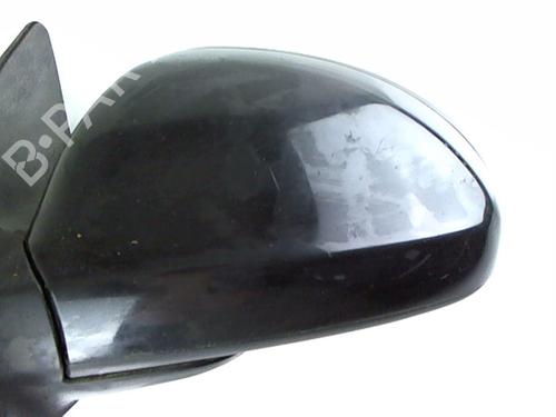 Left mirror KIA CEE'D Hatchback (ED) 1.6 CRDi 115 | BP20399013C26 
