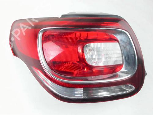 Used Left taillight Left taillight 38561961 38561961
