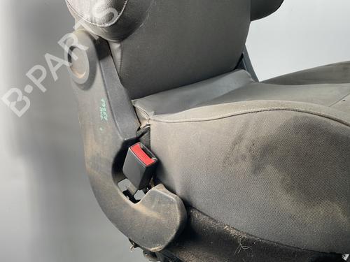 Left front seat CITROËN BERLINGO Box Body/MPV (B9) 1.6 HDi / BlueHDi 75 | BP33001963C15  - Image 9