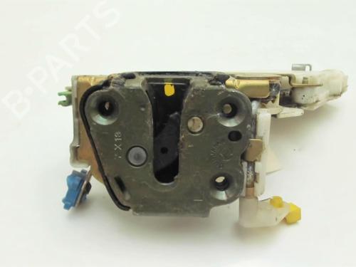 Used Front left lock NISSAN ALMERA I Hatchback (N15) 1.4 (87 hp) 20441882