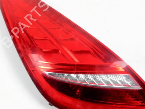 Left taillight PEUGEOT RCZ 1.6 16V | BP31654197C34 - Image 3
