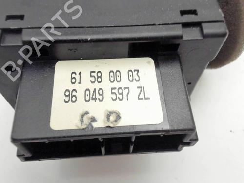 Devioluci PEUGEOT 206 Hatchback (2A/C) 1.9 D | BP28498718I23 