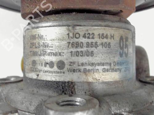 Steering pump VW NEW BEETLE Convertible (1Y7) 1.4 | BP20451957M99 