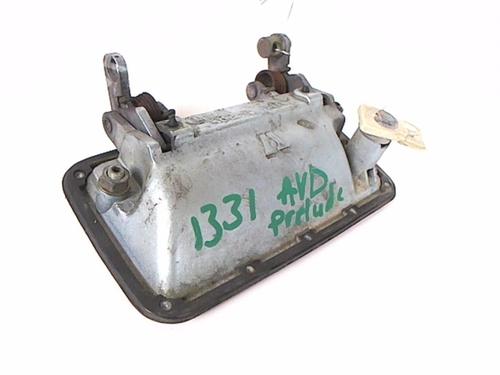 Used Front right exterior door handle HONDA PRELUDE II (AB) 1.8 EX (AAB) (101 hp) 21235396