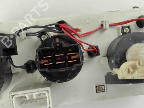 Used Climate control Climate control CHEVROLET AVEO / KALOS Hatchback (T250, T255) 1.2 (72 hp) 20397929 20397929