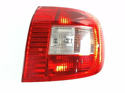 Used Right taillight FIAT MULTIPLA (186_) 1.9 JTD 115 (115 hp) 20457006