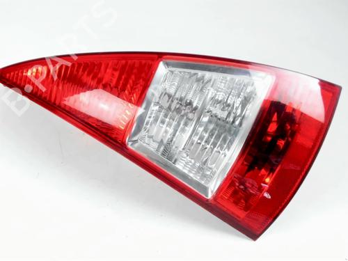 Left taillight CITROËN C3 I (FC_, FN_) 1.4 HDi | BP28321528C34 