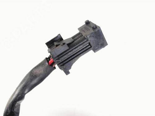 Front wiper motor SAAB 9-3 Cabriolet (YS3D) 2.0 i | BP21075317M29 
