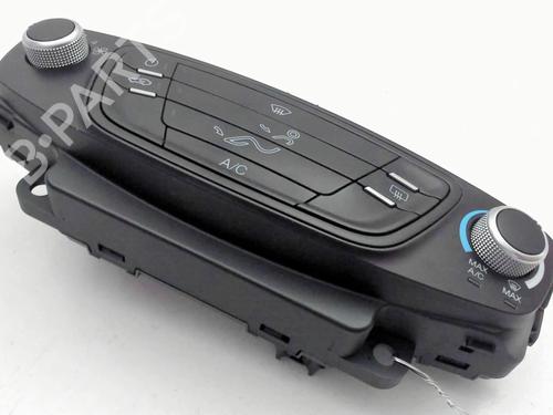 Climate control FORD B-MAX (JK) 1.0 EcoBoost | BP38787802I5 - Image 3