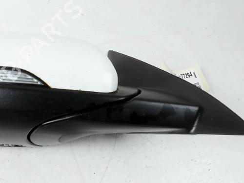 Right mirror KIA CEED (CD) 1.6 CRDi 136 | BP34255914C27  - Image 8