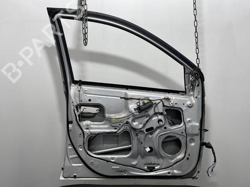 Dør venstre foran TOYOTA YARIS (_P1_) 1.4 D-4D (NLP10_, NLP10R) | BP30603060C2