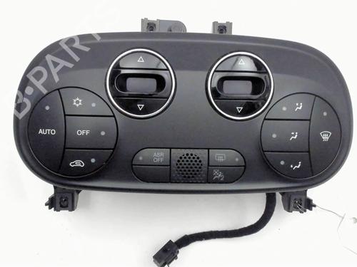 Climate control FIAT 500 (312_) 1.2 (312AXA1A) | BP37275267I5 - Image 5