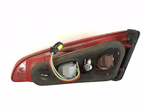 Left tailgate light PEUGEOT 607 (9D, 9U) 3.0 V6 24V | BP20436342C79  - Image 7