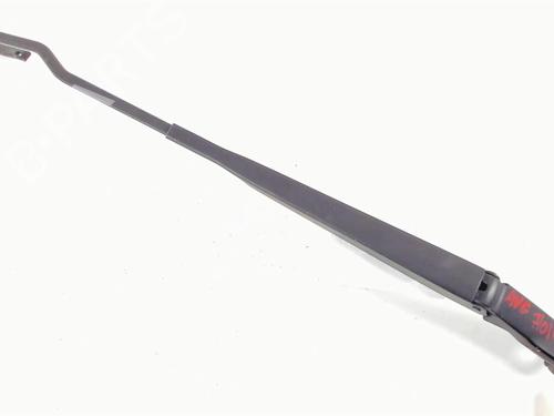 Used Front windshield wiper arm Front windshield wiper arm NISSAN MICRA III (K12) 1.5 dCi (82 hp) 20405307 20405307