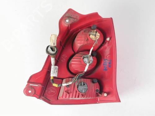 Left taillight NISSAN PIXO (UA0) 1.0 | BP20491410C34 