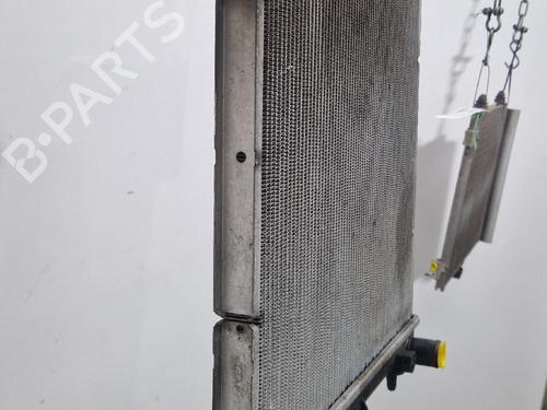 Used Water radiator Water radiator 38744748 38744748