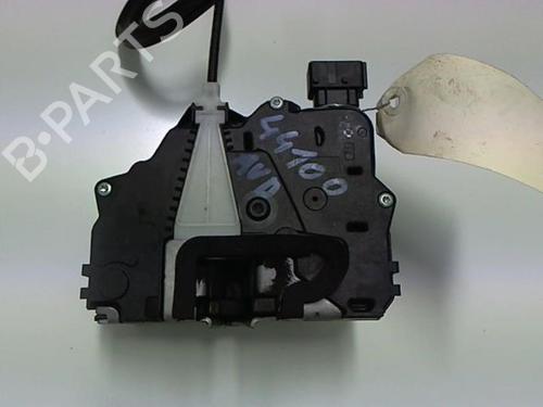 Front right lock FIAT GRANDE PUNTO (199_) 1.3 D Multijet | BP20457350C97 