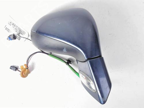 Right mirror PEUGEOT 308 I (4A_, 4C_) 1.6 HDi | BP20463847C27 