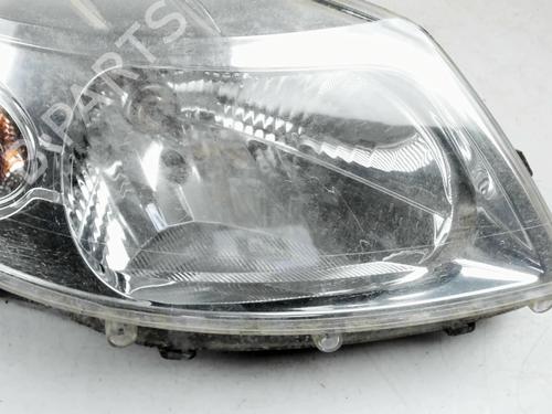 Right headlight DACIA SANDERO 1.5 dCi | BP39486348C29 - Image 3