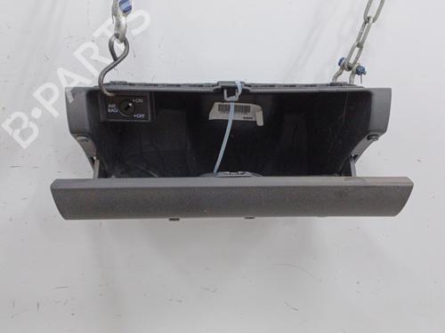 Glove box VW POLO (9N_, 9A_) 1.4 TDI | BP20423822C95 