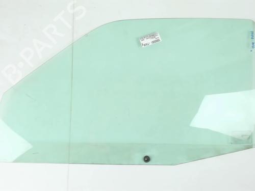 Used Front left door window PEUGEOT 106 II (1A_, 1C_) 1.0 i (50 hp) 27838372