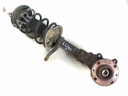 Used Right front steering knuckle CITROËN SAXO (S0, S1) 1.1 X, SX (60 hp) 20404130