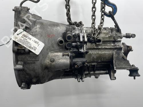 Used Gearbox Gearbox BMW 3 Coupe (E36) 320 i (150 hp) 30161731 30161731