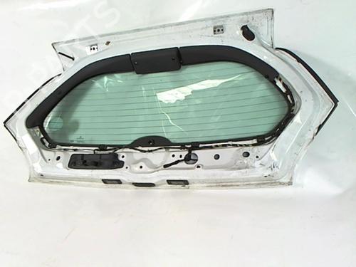 Tailgate CITROËN C2 (JM_) 1.4 HDi | BP20477053C6 
