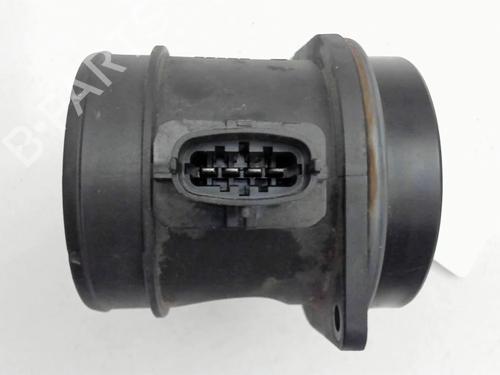 Mass air flow sensor LAND ROVER RANGE ROVER EVOQUE (L538) 2.0 D 4x4 | BP40002585M95 - Image 5