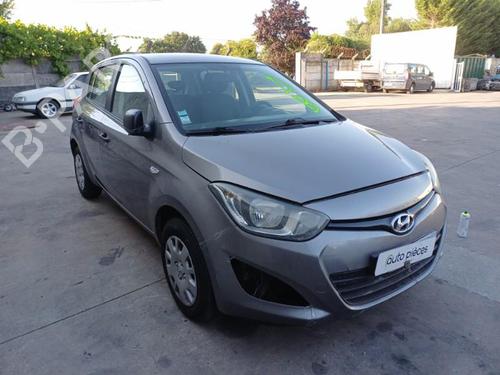 Switch HYUNDAI i20 I (PB, PBT) 1.1 CRDi | BP30364083I30 - Image 10