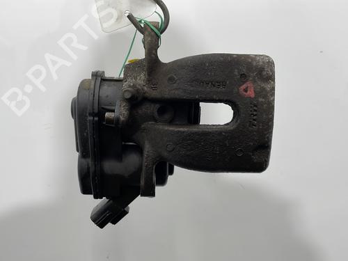 Used Right rear brake caliper Right rear brake caliper RENAULT SCÉNIC III (JZ0/1_) 1.6 dCi (JZ00, JZ12) (130 hp) 31584131 31584131