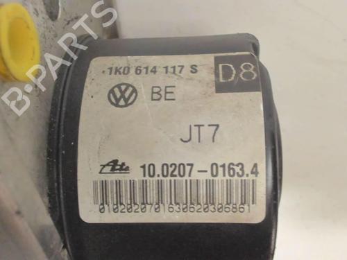 Used ABS pump VW GOLF VI (5K1) 1.4 (80 hp) 20402161
