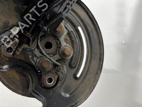 Rear axle RENAULT TRAFIC II Van (FL) 2.0 dCi 90 (FL0H, FL00, FL01, FL0M, FL0P, FL0S) | BP33559671M2 - Image 9