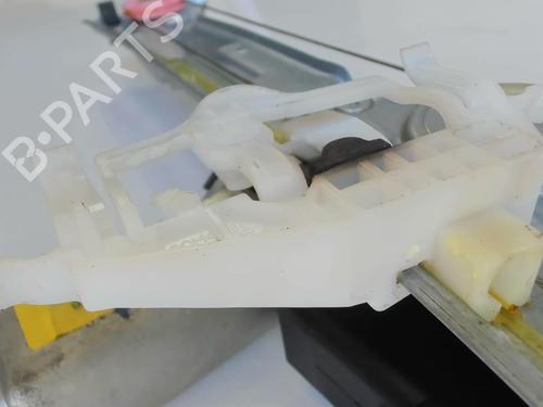 Rear left window mechanism LANCIA DELTA III (844_) 2.0 D Multijet (844.AXD1A, 844.AXM1A) | BP20407050C24 