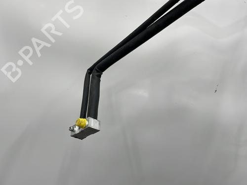 AC pipe SSANGYONG KORANDO (CK) 2.0 e-XDi | BP25341780M126 