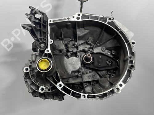 Used Gearbox PEUGEOT 208 I (CA_, CC_) 1.2 VTI 82 (82 hp) 30720394