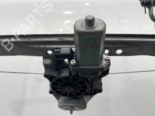 Front left window mechanism DACIA LODGY (JS_) 1.5 dCi | BP23968463C22 - Image 4