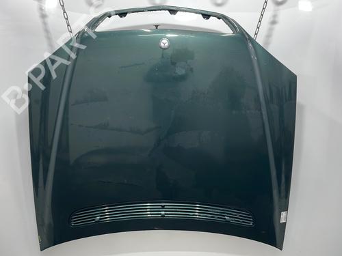 hood-mercedes-benz-s-class-w220-v220-1998-1999-2000-2001-2002-2003-2004-2005-31817482 main image