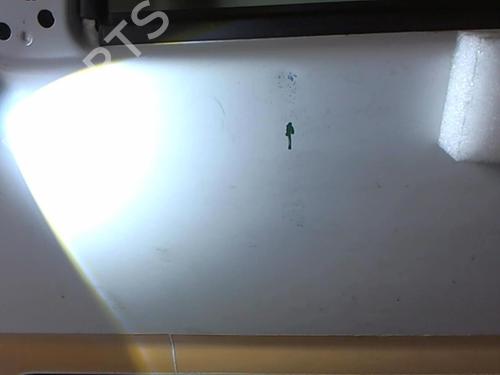 Left front door RENAULT KANGOO Express (FC0/1_) 1.9 dTi (FC0U) | BP20461344C2 