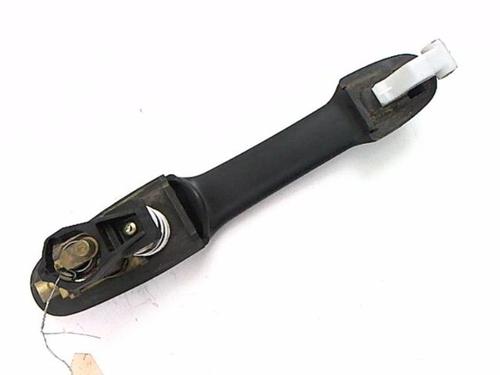 Front left exterior door handle MERCEDES-BENZ VANEO (414) 1.7 CDI (414.700) | BP20410232C128 