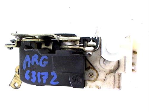 Rear left lock FIAT MULTIPLA (186_) 1.9 JTD 105 (186AXB1A) | BP20462345C100 