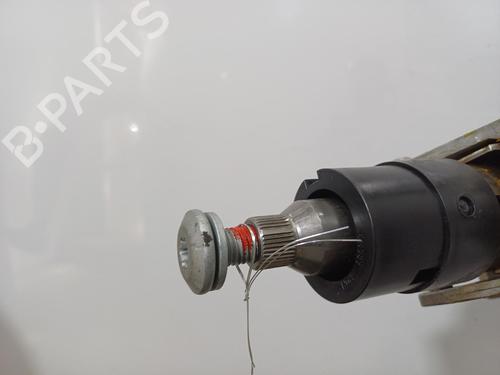 Steering column RENAULT MEGANE II Saloon (LM0/1_) | BP37037681M21 - Image 2
