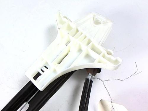 Rear right window mechanism VW GOLF VII (5G1, BQ1, BE1, BE2) 2.0 TDI | BP20410002C25 