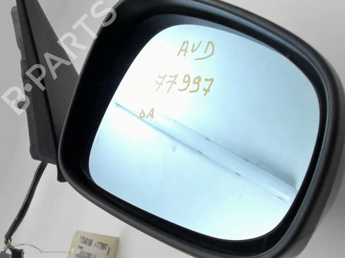 Right mirror ALFA ROMEO GIULIETTA (940_) 1.6 JTDM (940FXD1A) | BP29419775C27 