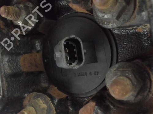 Used Left rear steering knuckle Left rear steering knuckle SAAB 9-3 (YS3F, E79, D79, D75) 1.9 TiD (120 hp) 20421563 20421563