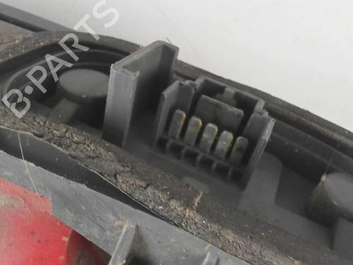 Used Left taillight Left taillight 20464805 20464805