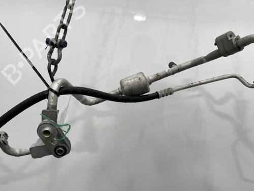 Used AC pipe AC pipe FIAT STILO (192_) 1.8 16V (192AXC1A, 192BXC1A) (133 hp) 21207524 21207524