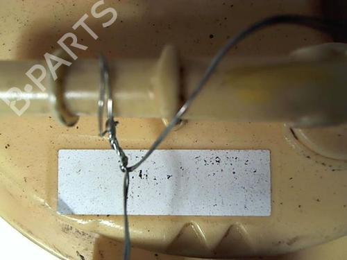 Fuel pump PEUGEOT 308 I (4A_, 4C_) 1.6 HDi | BP20434703M76 