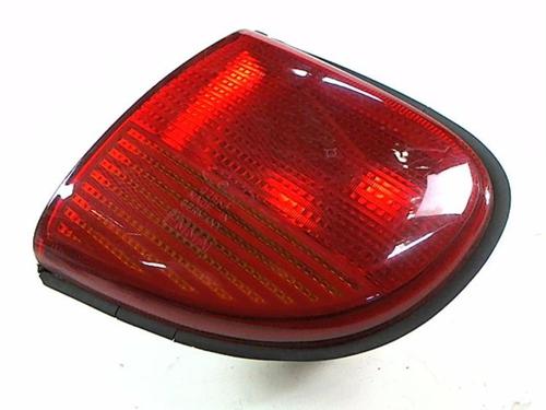 Used Left tailgate light Left tailgate light FORD ESCORT V (AAL, ABL) 1.6 i 16V (90 hp) 21231127 21231127
