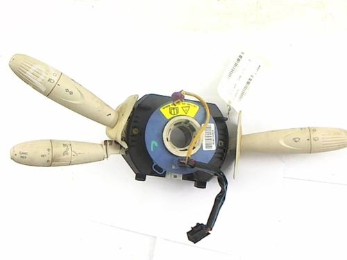 Used Steering column stalk FIAT 500 (312_) 1.2 (312AXA1A) (69 hp) 20449155